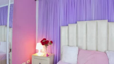 Lilith  online show from January 18, 2025, 10:39 am