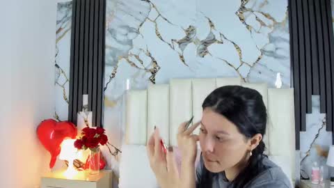 Lilith  online show from February 24, 2025, 4:05 am