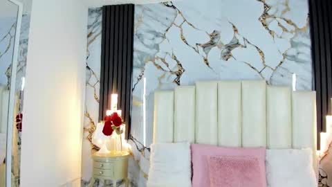 Lilith  online show from September 10, 2025, 4:56 am