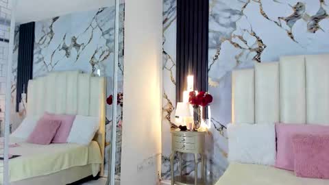 Lilith  online show from January 10, 2026, 5:20 am