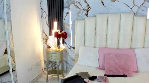 Snapshot of lilithmars69 chatting on January 16, 2026, 4:38 am Lilith online show from January 16, 2026, 4:38 am