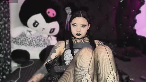 Snapshot of lilithmoon666 chatting on September 13, 2025, 2:33 am online show from September 13, 2025, 2:33 am