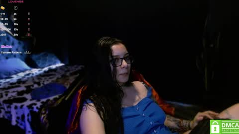 Snapshot of lilithmystic01 chatting on April 27, 2026, 2:15 pm lilithmystic01 online show from April 27, 2026, 2:15 pm