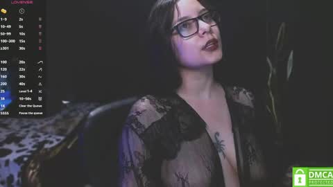 Snapshot of lilithmystic01 chatting on April 30, 2026, 9:19 pm lilithmystic01 online show from April 30, 2026, 9:19 pm