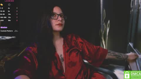 Snapshot of lilithmystic01 chatting on May 11, 2026, 2:45 pm lilithmystic01 online show from May 11, 2026, 2:45 pm