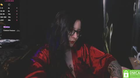 Snapshot of lilithmystic01 chatting on May 11, 2026, 4:04 pm lilithmystic01 online show from May 11, 2026, 4:04 pm