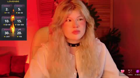 Snapshot of lilithnelson chatting on April 21, 2026, 1:42 am LilithNelson online show from April 21, 2026, 1:42 am