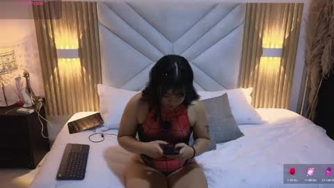 lilithnyx_x online show from April 7, 2026, 11:59 pm