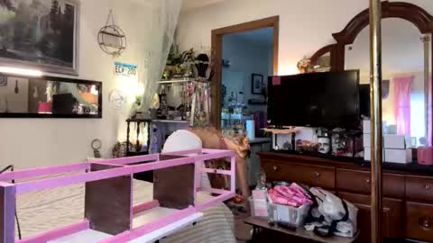 Lilithohfish online show from April 12, 2026, 2:55 pm