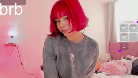 Snapshot of lilithrose_2 chatting on January 28, 2025, 5:14 pm lilithrose_2 online show from January 28, 2025, 5:14 pm