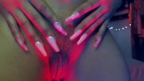 lilithsabeth online show from January 31, 2026, 7:23 pm