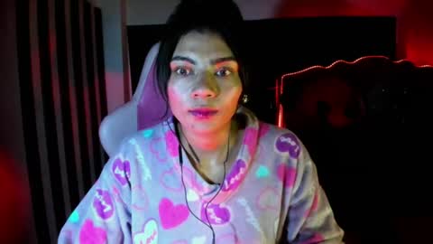 Snapshot of lilithsabeth chatting on June 17, 2026, 3:57 pm lilithsabeth online show from June 17, 2026, 3:57 pm