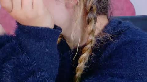 lilithsmith__ online show from February 3, 2026, 11:37 am