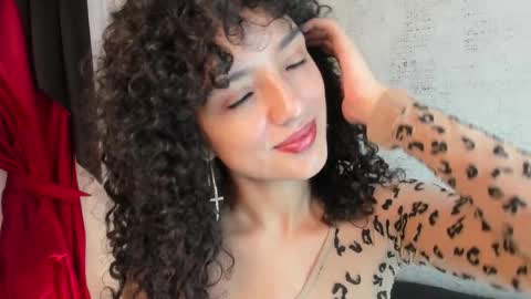 Snapshot of lilithsteinberg chatting on November 20, 2025, 7:46 pm jessi 3 online show from November 20, 2025, 7:46 pm