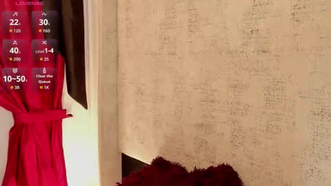 jessi 3 online show from January 16, 2026, 6:12 pm