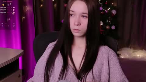 lilithstrangfor online show from January 16, 2026, 5:44 am