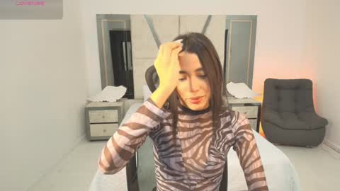 Lilith online show from December 29, 2024, 4:59 am