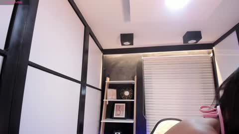 Lilith online show from February 6, 2025, 7:56 am