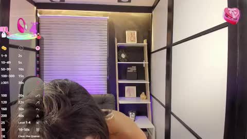 Lilith online show from February 26, 2025, 6:15 am