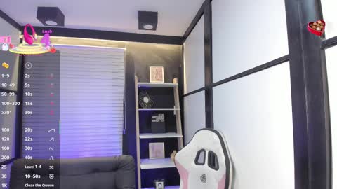 Lilith online show from February 26, 2025, 9:21 am