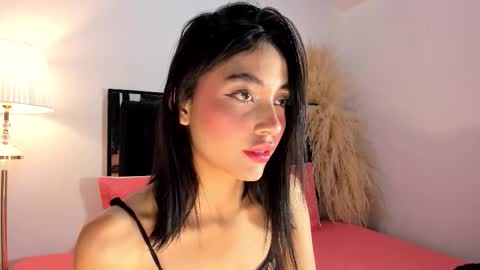 Lilith online show from March 13, 2026, 2:40 am