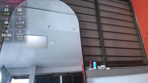 lilithvibe online show from January 16, 2026, 1:59 pm