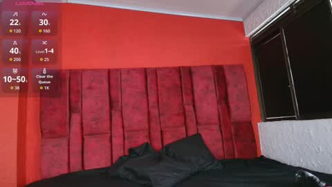 Snapshot of lilithvibe__ chatting on February 28, 2026, 6:09 pm LILITH online show from February 28, 2026, 6:09 pm