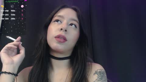 Snapshot of lilithwallkeer chatting on December 29, 2024, 3:44 am Maria online show from December 29, 2024, 3:44 am