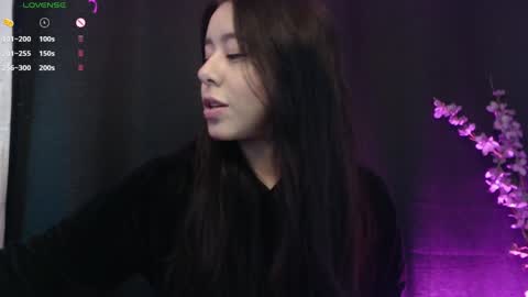 Snapshot of lilithwallkeer chatting on January 5, 2025, 7:38 am Maria online show from January 5, 2025, 7:38 am