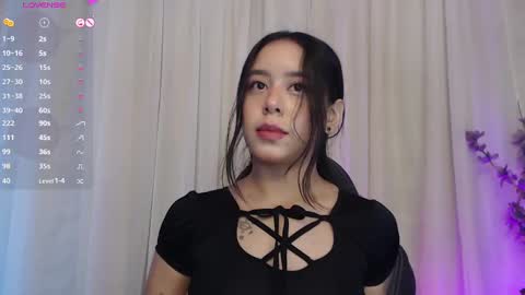 Snapshot of lilithwallkeer chatting on February 14, 2025, 6:56 am Maria online show from February 14, 2025, 6:56 am