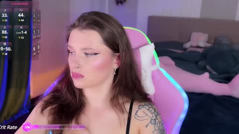 Lilith online show from December 19, 2024, 8:02 pm