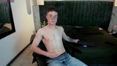 Lil James online show from April 11, 2026, 8:24 pm