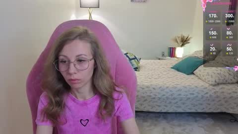 Maria online show from October 24, 2025, 3:14 am