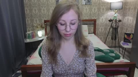 Maria online show from April 10, 2026, 3:56 am