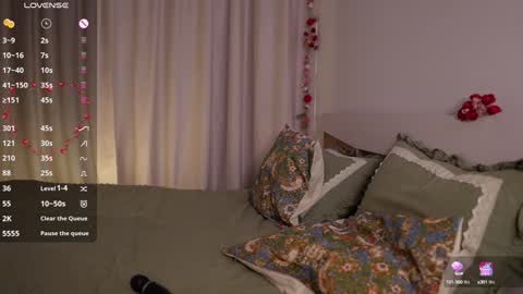 Snapshot of lilla_cutie chatting on January 20, 2025, 6:21 am Lilla online show from January 20, 2025, 6:21 am