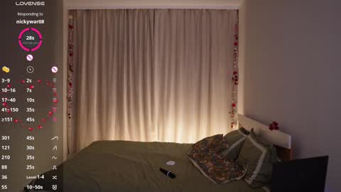 Snapshot of lilla_cutie chatting on January 23, 2025, 10:32 am Lilla online show from January 23, 2025, 10:32 am