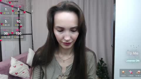 Snapshot of lillian_clark7 chatting on December 29, 2024, 8:33 am Lillian online show from December 29, 2024, 8:33 am