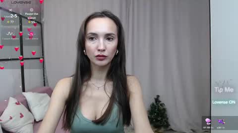 Snapshot of lillian_clark7 chatting on January 6, 2025, 10:57 am Lillian online show from January 6, 2025, 10:57 am