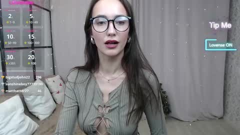 Snapshot of lillian_clark7 chatting on January 23, 2025, 1:56 pm Lillian online show from January 23, 2025, 1:56 pm