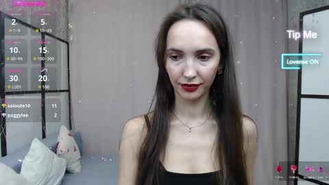 Snapshot of lillian_clark7 chatting on February 11, 2025, 6:08 am Lillian online show from February 11, 2025, 6:08 am