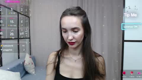 Snapshot of lillian_clark7 chatting on February 11, 2025, 9:09 am Lillian online show from February 11, 2025, 9:09 am