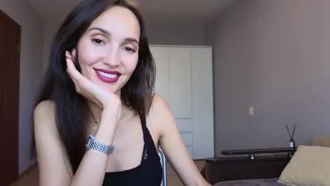 Snapshot of lillian_clark7 chatting on September 22, 2025, 11:01 am Lillian online show from September 22, 2025, 11:01 am