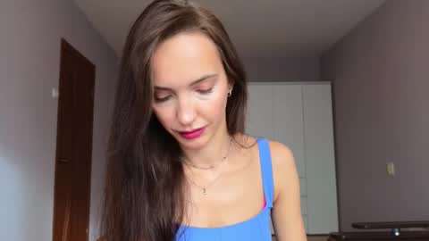 Snapshot of lillian_clark7 chatting on September 29, 2025, 4:50 am Lillian online show from September 29, 2025, 4:50 am