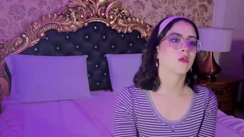 lillianderson -  Next stream start at 0700hs GTM-3 online show from November 21, 2025, 11:42 am