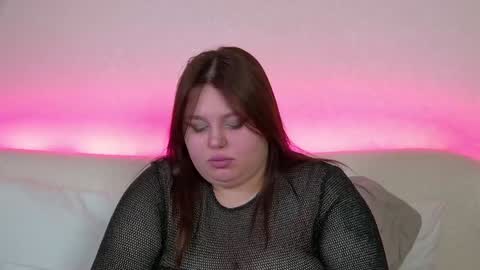 LillianHaig online show from January 23, 2025, 6:35 pm