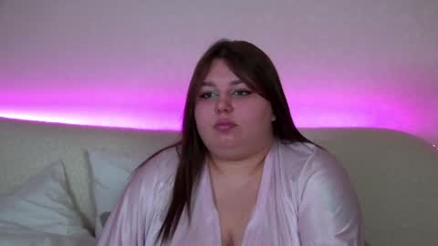 LillianHaig online show from January 30, 2025, 7:04 pm