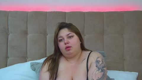 LillianHaig online show from February 10, 2025, 3:57 am