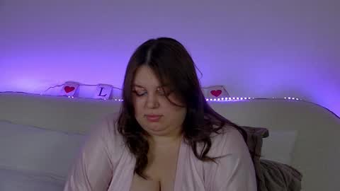 LillianHaig online show from February 14, 2025, 12:41 am