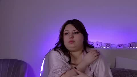 LillianHaig online show from February 14, 2025, 3:43 am