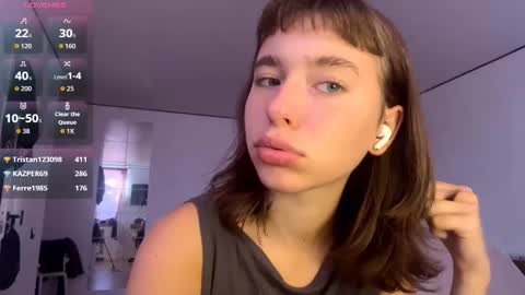 Amelia online show from March 7, 2026, 6:21 am